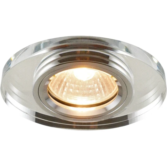 Фото Точечный встраиваемый светильник Arte Lamp SPECCHIO A5955PL-1CC