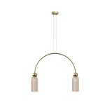 Фото 4 Подвесной светильник Maytoni MOD302PL-02CG