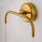 Фото 4 Настенный светильник (бра) Maytoni MOD170WL-L8BS3K1