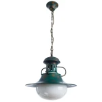 Фото Подвесной светильник Arte Lamp GAMBRINUS A3340SP-1BG