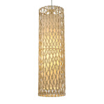 Фото 2 Потолочный подвесной светильник VH-28404 M