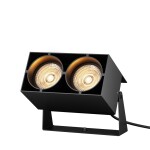 Фото 4 Ландшафтный светильник Outdoor O486FL-L10GF3K