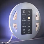 Фото 1 Светодиодная лента Led Strip 201127