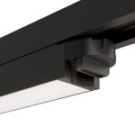 Фото 1 Трековый светильник Technical TR000-1-15W3K-B