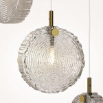 Фото 1 Подвесной светильник Maytoni MOD254PL-05BS