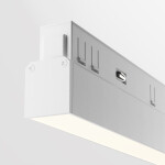 Фото 3 Трековый светильник Technical TR030-4-12WTW-DSZ-W