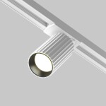 Фото 3 Трековый светильник Technical TR218-1-GU10-W