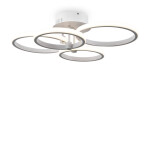 Фото 4 Потолочный светильник Freya FR10018CL-L40W