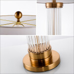 Фото 6 Настольная лампа ZKT28