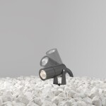 Фото 3 Ландшафтный светильник Outdoor O050FL-L5GF3K