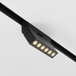 Фото 5 Трековый светильник Technical TR033-4-6W3K-M-DS-B