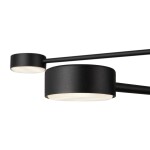 Фото 1 Потолочный светильник Freya FR5363CL-04B