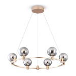 Фото 5 Подвесной светильник Freya FR4005PL-06G