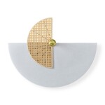 Фото 12 Настенный светильник (бра) Freya FR5487WL-01G3