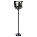 Фото Торшер Divinare NOVA GRIGIO 3002/05 PN-6