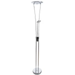 Фото Торшер Arte Lamp DUETTO LED A5905PN-2CC