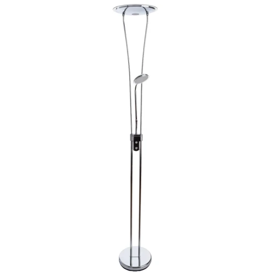 Фото Торшер Arte Lamp DUETTO LED A5905PN-2CC