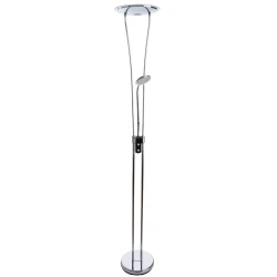 Фото Торшер Arte Lamp DUETTO LED A5905PN-2CC