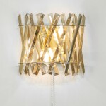 Фото 4 CL334423 Ингвар Бронза Св-к Бра