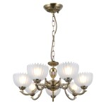 Фото 3 CL414173 Севилья Св-к Люстра