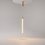 Фото 2 Подвесной светильник Technical P022PL-L10MG3K