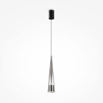 Фото 7 Подвесной светильник Maytoni P090PL-L12CH3K