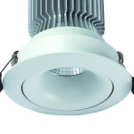 Фото 2 C0078 Встраиваемый светильник FORMENTERA