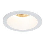 Фото 1 6810 Встраиваемый светильник COMFORT IP65