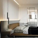 Фото 4 8877 Подвесной светильник SPLIT