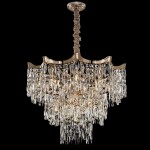 Фото 5 CL308282 Моника Св-к Люстра