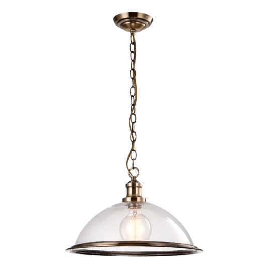 Фото Подвесной светильник Arte Lamp OGLIO A9273SP-1AB