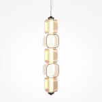 Фото 1 Подвесной светильник Maytoni MOD381PL-L30B3K