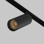 Фото 1 Трековый светильник Technical TR097-2-12W2.7K-M-BB