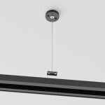 Фото 1 Комплектующие для накладной трековой системы Technical TRA001CW-11B