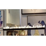 Фото 4 Подвесной светильник Crystal