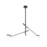 Фото 4 Потолочный светильник Maytoni MOD070CL-L15B3K1