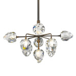 Фото 2 Люстра On the Rocks 9