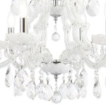 Фото 4 Люстра Crystal Lux BLANCA re SP6