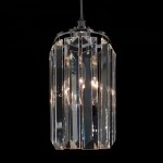 Фото 1 CL330111 Синди Хром Св-к Подвес