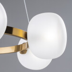 Фото 2 Подвесной светильник Freya FR5444PL-06BS