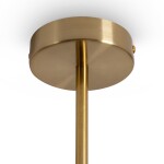 Фото 4 Потолочный светильник Freya FR5490CL-01BS