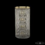 Фото 1 Бра хрустальные 83401B/40IV-75 G R Bohemia Ivele Crystal