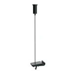 Фото Подвесное крепление для токопроводящего ремня Arte Lamp OPTIMA A800306