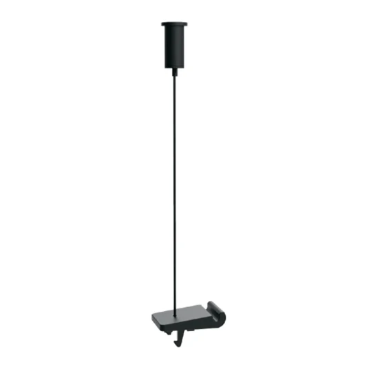 Фото Подвесное крепление для токопроводящего ремня Arte Lamp OPTIMA A800306