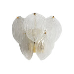 Фото 5 Настенный светильник Novida gold