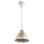 Фото Подвесной светильник Arte Lamp CHIESA A2814SP-1WG