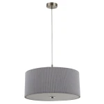 Фото Подвесной светильник Arte Lamp MALLORCA A1021SP-5SS