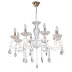 Фото 1 Люстра Свеча 683015008