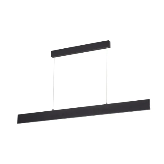 Фото Подвесной светильник Arte Lamp LARGO A2505SP-2BK