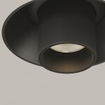 Фото 3 Встраиваемый светильник Technical C140TRS-L200-7W3K-B